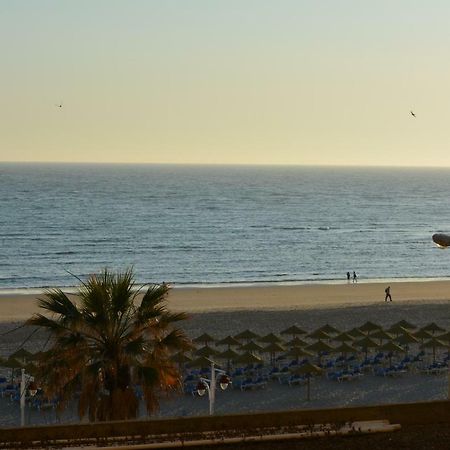 Apartamento Playa Victoria - Cadiz Ngoại thất bức ảnh