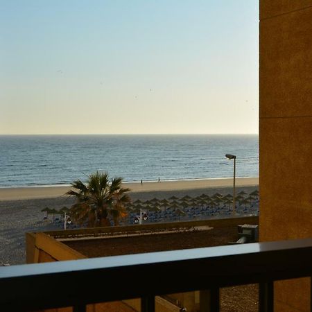 Apartamento Playa Victoria - Cadiz Ngoại thất bức ảnh