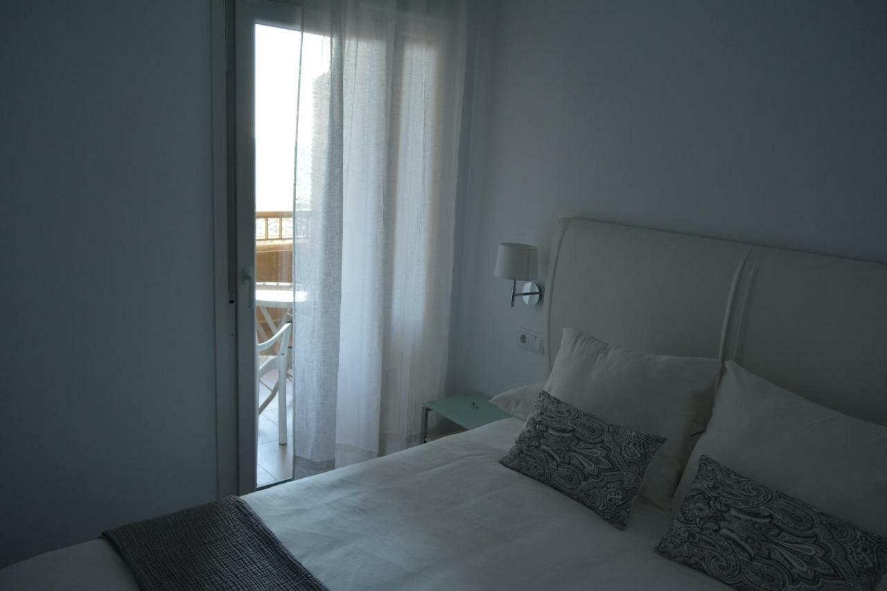 Apartamento Playa Victoria - Cadiz Ngoại thất bức ảnh