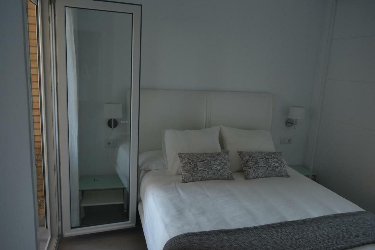 Apartamento Playa Victoria - Cadiz Ngoại thất bức ảnh